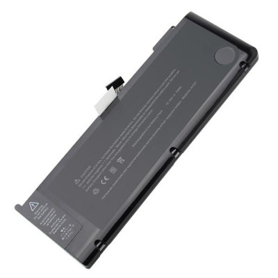 Pin Tương Thích Cho Macbook Pro 15 Inch A1321 A1286 Mid 2009 TEEEMO PC Hàng Nhập Khẩu New Seal