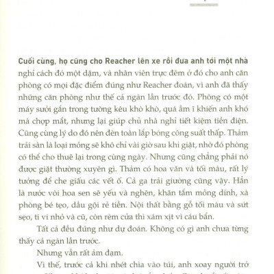 Không Trở Lại