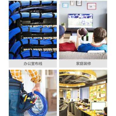 Ugreen UG80671NW199TK 305M CAT6 0.57mm Cáp mạng Lan CAT 6 UTP màu Xám - HÀNG CHÍNH HÃNG