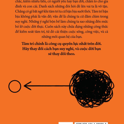 Sách - Cách Tư Duy Mạch Lạc - Think Straight