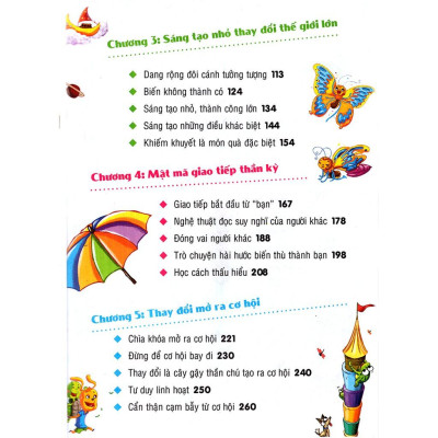 Rèn Luyện Kĩ Năng Sống Dành Cho Học Sinh - 25 Tuyệt Chiêu Để Thay Đổi (Tái Bản) - Bản Quyền