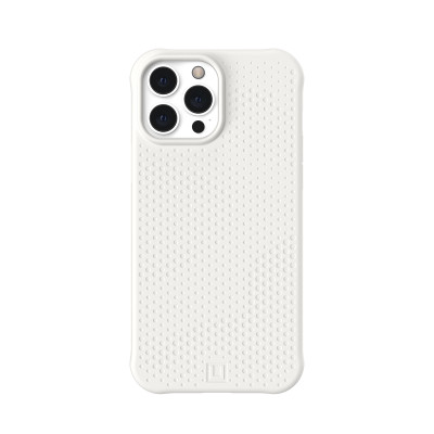 Ốp Lưng dành cho iPhone 14/14 Plus/14 Pro/14 Pro Max/13/13 Pro/13 Pro Max UAG Dot With Magnetic Series - Hàng Chính Hãng