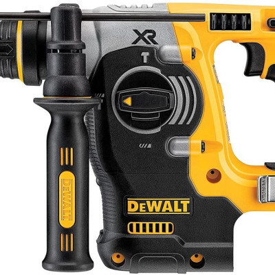 THÂN MÁY KHOAN ĐỤC 3 CHỨC NĂNG CẦM TAY PIN 18V/20V MAX DEWALT DCH273B- HÀNG CHÍNH HÃNG