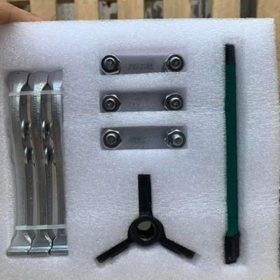 CẢO 2 CHẤU TOTAL THTGP236, THTGP246, THTGP266 - HÀNG CHÍNH HÃNG