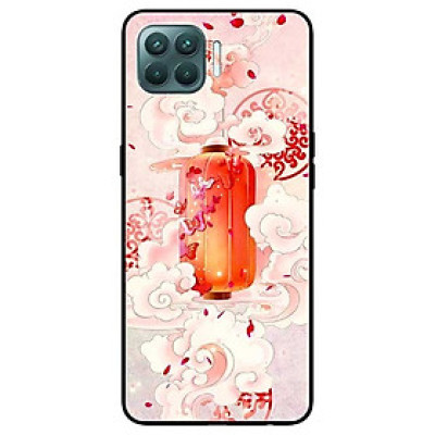Ốp lưng dành cho Oppo A93 - F17 Pro mẫu Đèn Lồng