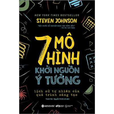 Combo 2 cuốn sách : Trường Mẫu Giáo Uyên Thâm + 7 Mô hình khởi nguồn ý tưởng