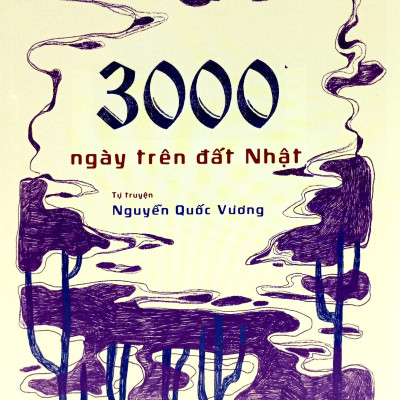 3000 Ngày Trên Đất Nhật