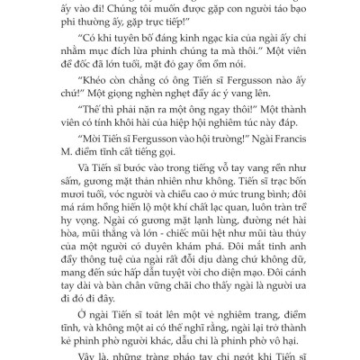 Năm Tuần Trên Khinh Khí Cầu