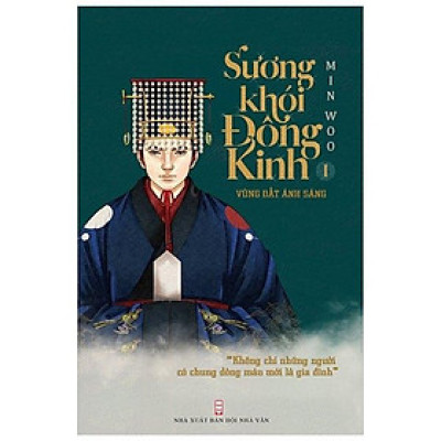 Sương Khói Đông Kinh I - Vùng Đất Ánh Sáng
