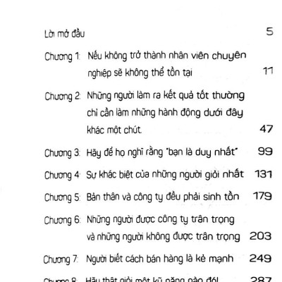 Sống Sót Sau Những Cú Shock Kinh Doanh - Tập 1