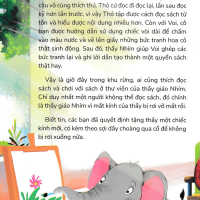 Khu Rừng Vui Tưng Bừng _PNU