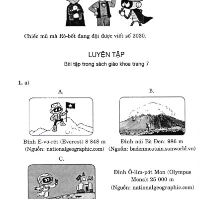 Hướng Dẫn Giải Bài Tập Toán 5 - (Bám Sát SGK Kết Nối Tri Thức Với Cuộc Sống)  - HA