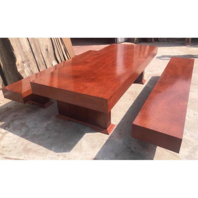 Bộ bàn ghế K3 gỗ Xoan Đào
