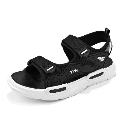 Dép Sandal Nam, Dép Quai Hậu, Giày Quai Hậu Nam Mã DP30