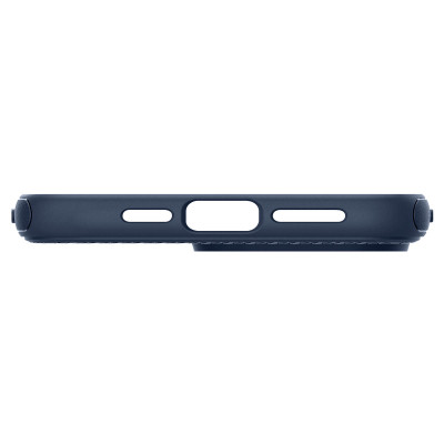 Ốp lưng dành cho iPhone 15 Pro Max SPIGEN Mag Armor Magfit - Hàng Chính Hãng