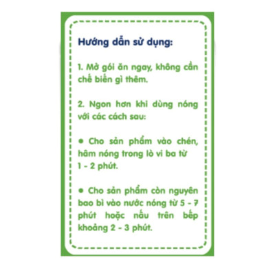 Cháo Tươi Baby Sài Gòn Food Gà & Cà Rốt 240g