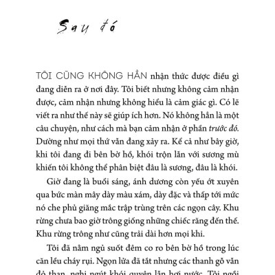 Tôi Vẫn Sống - I Am Still Alive
