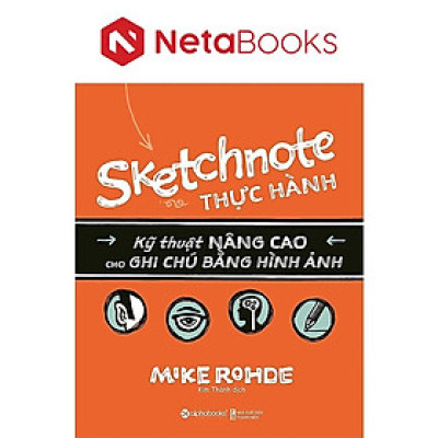 Sketchnote Thực Hành