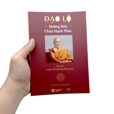 Đạo Lộ - Đường Đến Chân Hạnh Phúc