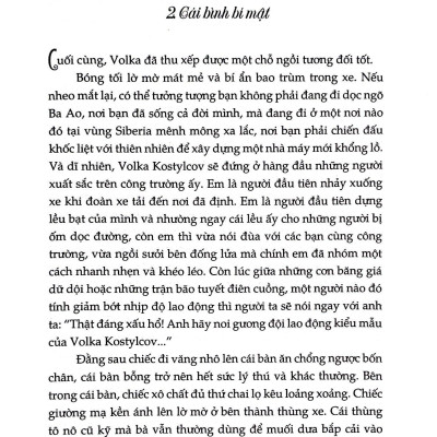 Ông Già Khottabych (Tái Bản 2023)