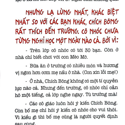 Tù Trưởng Đi Học