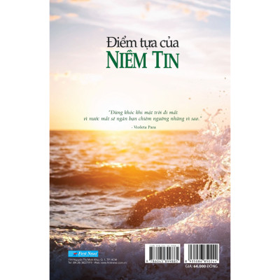 Điểm Tựa Của Niềm Tin (Tái Bản)