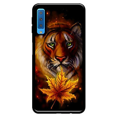 Ốp lưng cho Samsung Galaxy A50 HỔ 202 - Hàng chính hãng