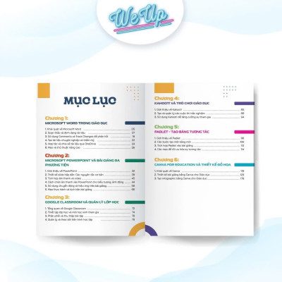 Combo 3 cuốn: Sách PowerPoint & Canva, Kỹ năng giảng dạy cuốn hút, Bộ 6 công cụ soạn bài cho giáo viên