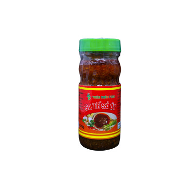 Combo 6 Hủ Sa tế Sả Ơt Thiên Thiên Food 100gr Cay Nồng Chuẩn Vị