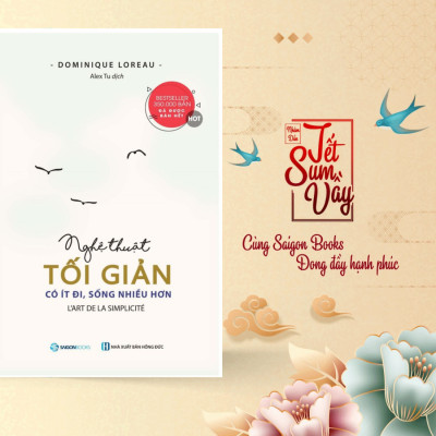 Combo Trạm sạc năng lượng tinh thần - Đọc vị cảm xúc thấu hiểu bản thân (Phiên bản tặng kèm túi, hộp & Thiệp)