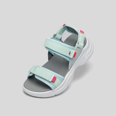 Sandals Thể Thao Nữ Biti’s Hunter X Dune – Festive Edition 2K24 HEW001300XDL (Xanh dương lợt)