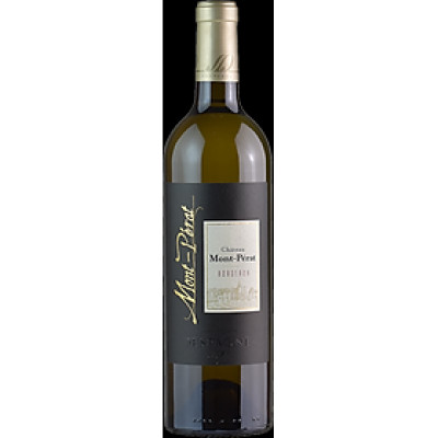 Rượu vang trắng Pháp, Chateau Mont Perat, Bordeaux