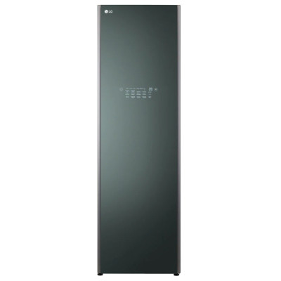 Tủ chăm sóc quần áo thông minh LG S5GOC - Hàng Chính Hãng - Chỉ Giao HCM