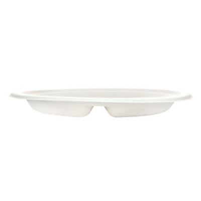 Dĩa 3 ngăn Gracz Classic P007 (10 in)