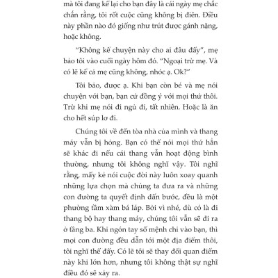 Sau Này - Later