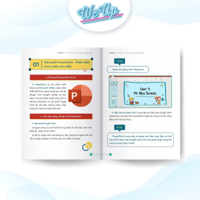 Combo 3 cuốn: Sách PowerPoint & Canva, Kỹ năng giảng dạy cuốn hút, Bộ 6 công cụ soạn bài cho giáo viên