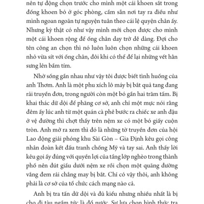 Tuyển Tập Truyện Ngắn Trang Thế Hy (Bìa Cứng) - TRE