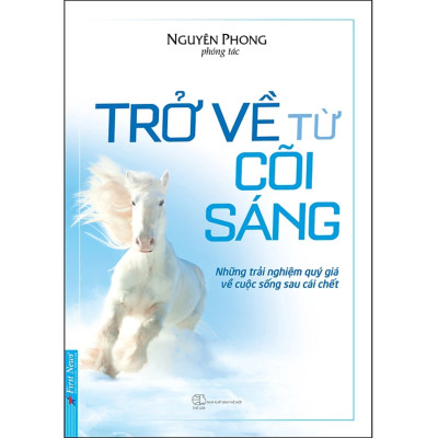Combo 2Q: Muôn Kiếp Nhân Sinh + Trở Về Từ Cõi Sáng (Top Sách Tâm Linh Bán Chạy)