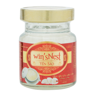 Nước Yến Sào win