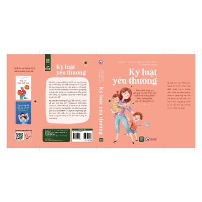 Kỷ Luật Yêu Thương - Bản Quyền