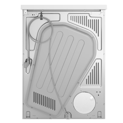 Máy sấy thông hơi Electrolux 8.5 kg EDS854N3SB - Hàng Chính Hãng