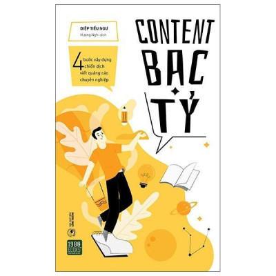Sách - Combo Tiktok Marketing + Content Bạc Tỷ + Content Marketing Trong Kỷ Nguyên 4.0 - 1980 Books