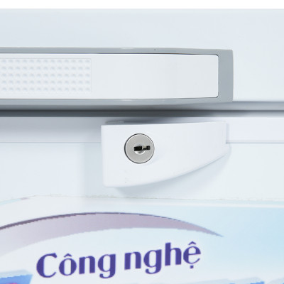 TỦ ĐÔNG INVERTER ALASKA 400/295 LÍT BD-400CI (HÀNG CHÍNH HÃNG) (CHỈ GIAO HCM)
