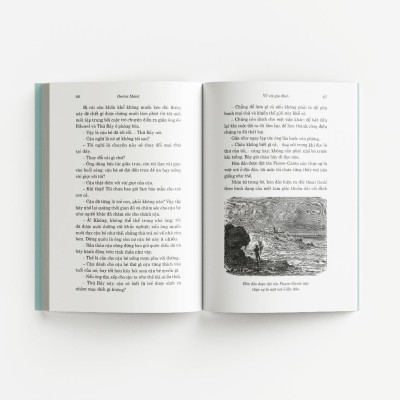 Sách -  Về Với Gia Đình - Hector Malot - Đông A