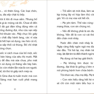 Mật Hiệu OGO - Tập 3: Chiến Dịch Không Xê Dịch
