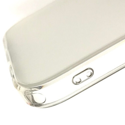 Ốp lưng cho iPhone 13 Pro Max hiệu Likgus silicone polycarbonate nhám chống vân tay (không ố màu) - Hàng nhập khẩu