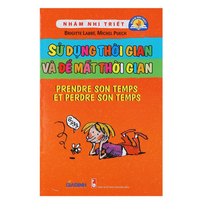 Sách - Combo Nhâm Nhi Triết - Bộ 6 Cuốn - Chính Thông Book