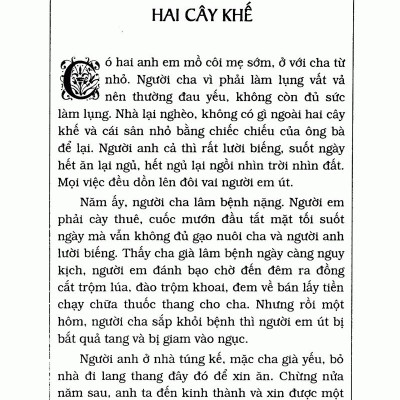 Truyện Cổ Tích Việt Nam : Mẹ Kể Con Nghe - Kèm CD (Tái Bản)