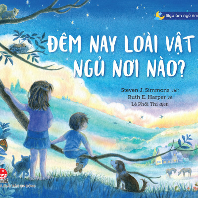 Combo Ngủ Ấm Ngủ Êm (3 Cuốn)