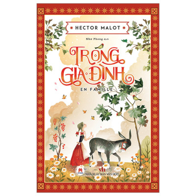 Trong Gia Đình - Tái Bản (HH)